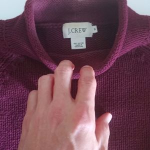 Vintage J.Crew Rollneck Sweater